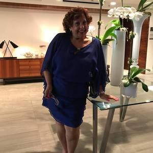 Meet your Posher, Robin